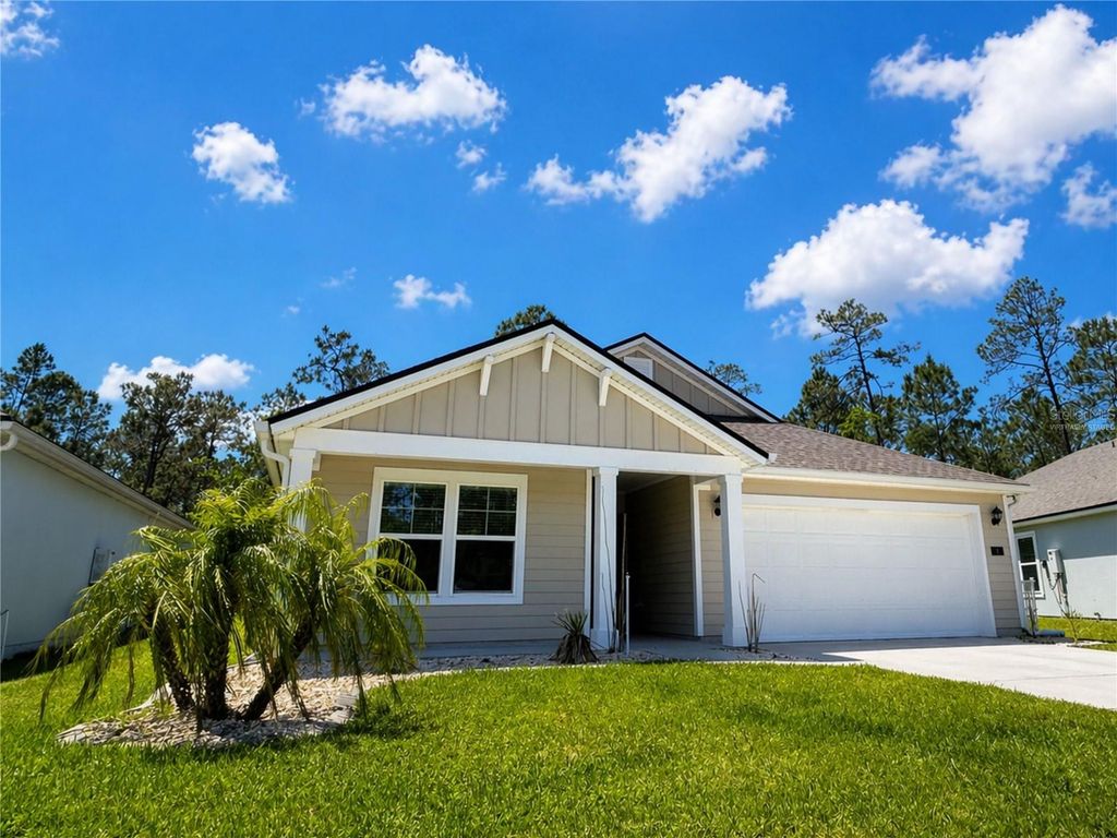 9 ACE COURT, Bunnell, FL 32110