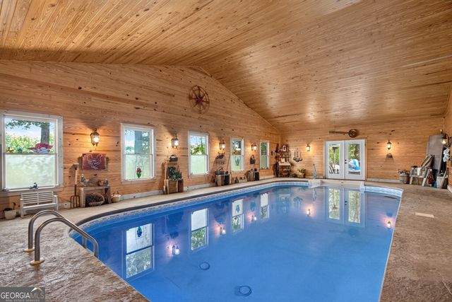 1369 Mobley Bridge Road, Hogansville, GA 30230