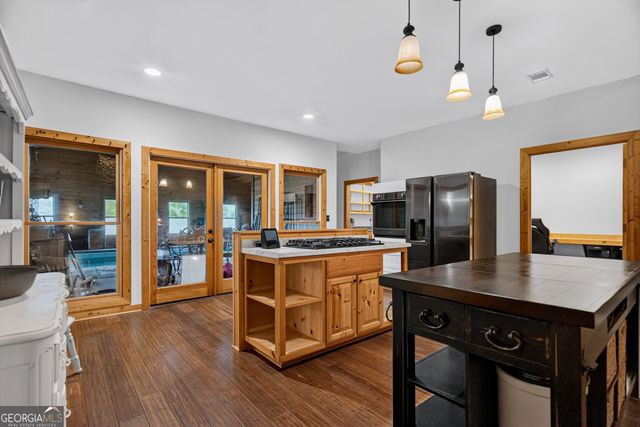 1369 Mobley Bridge Road, Hogansville, GA 30230