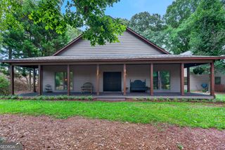 1369 Mobley Bridge Road, Hogansville, GA 30230
