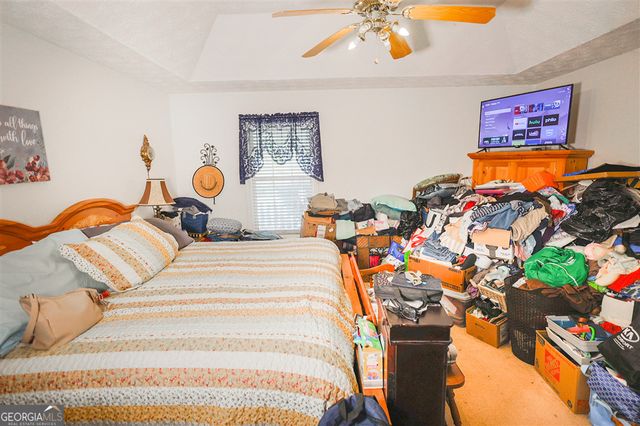 760 Breedlove Road, Ball Ground, GA 30107