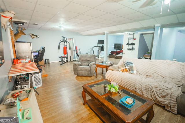 760 Breedlove Road, Ball Ground, GA 30107