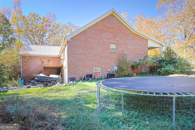 760 Breedlove Road, Ball Ground, GA 30107