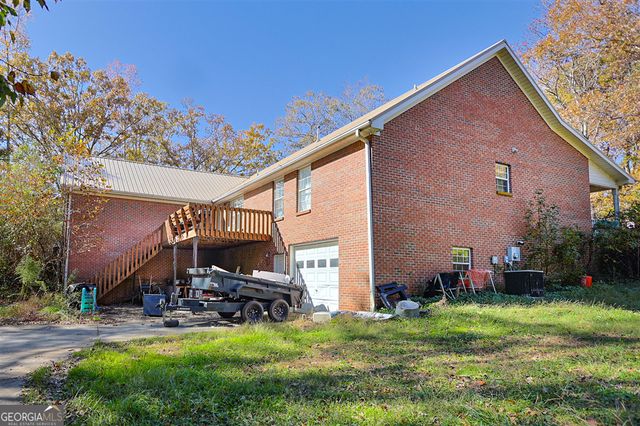 760 Breedlove Road, Ball Ground, GA 30107