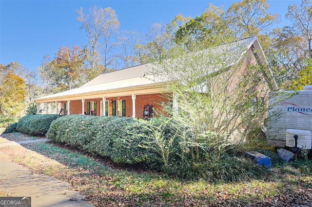 760 Breedlove Road, Ball Ground, GA 30107