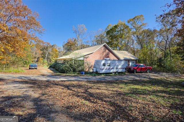 760 Breedlove Road, Ball Ground, GA 30107