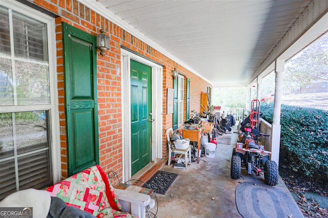 760 Breedlove Road, Ball Ground, GA 30107