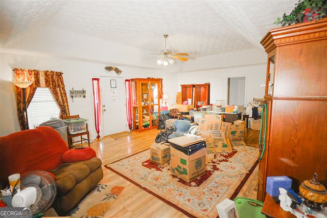 760 Breedlove Road, Ball Ground, GA 30107