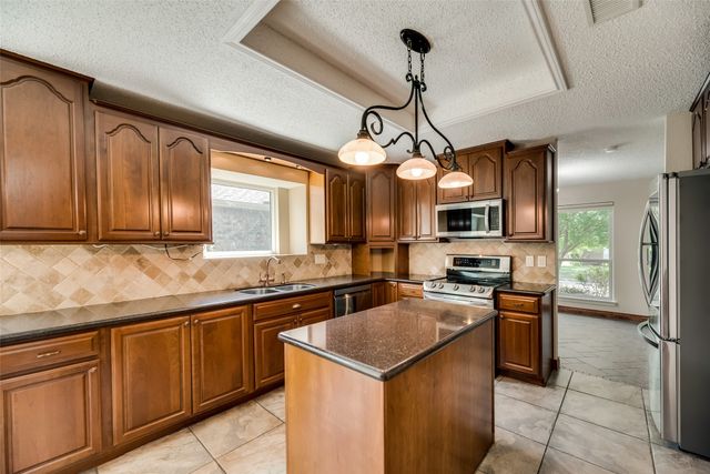 1307 E Branch Hollow Drive, Carrollton, TX 75007