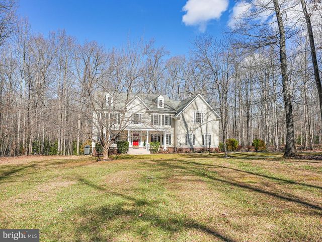 65 PARTRIDGE LN, Stafford, VA 22556