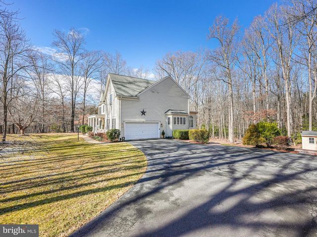 65 PARTRIDGE LN, Stafford, VA 22556
