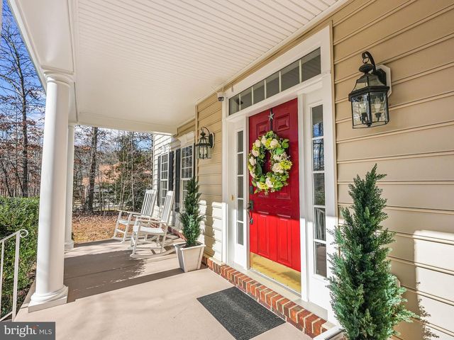 65 PARTRIDGE LN, Stafford, VA 22556