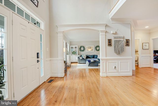 65 PARTRIDGE LN, Stafford, VA 22556