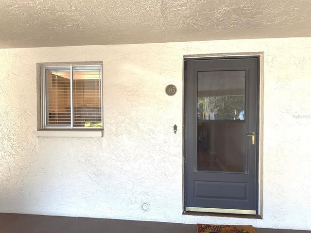 215 VALENCIA BOULEVARD 105, Belleair Bluffs, FL 33770