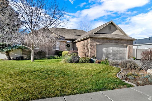 587 N 2625 W, West Point, UT 84015