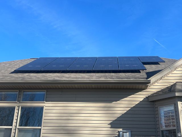 587 N 2625 W, West Point, UT 84015