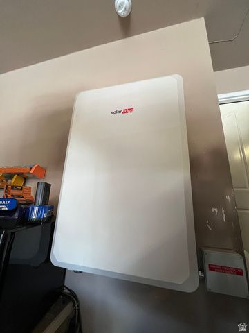 587 N 2625 W, West Point, UT 84015