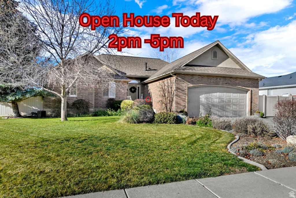 587 N 2625 W, West Point, UT 84015