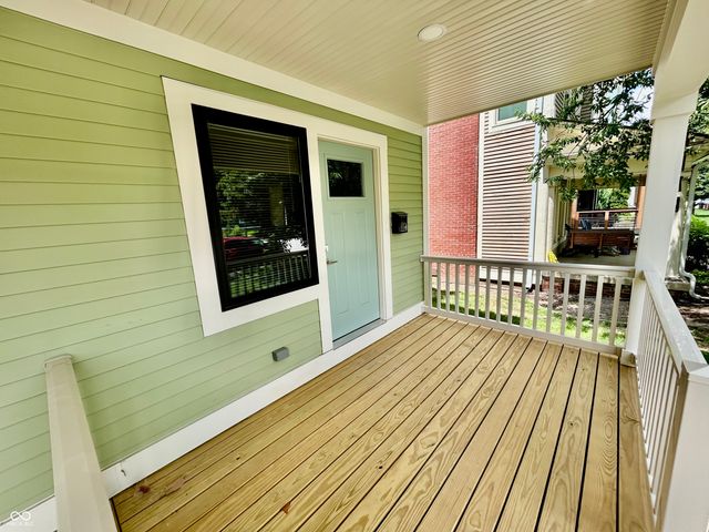 2128 N Delaware Street, Indianapolis, IN 46202