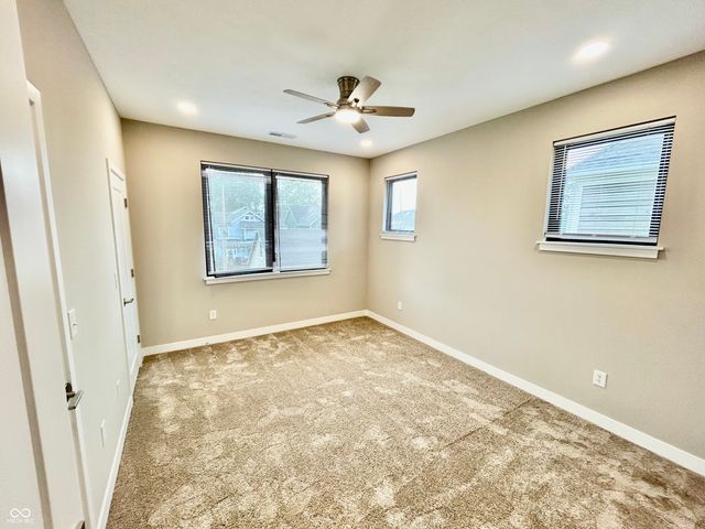 2128 N Delaware Street, Indianapolis, IN 46202