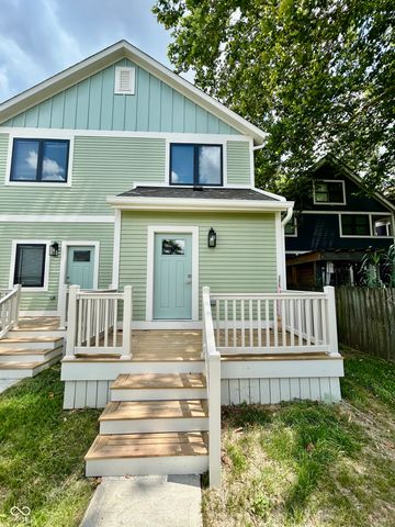 2128 N Delaware Street, Indianapolis, IN 46202