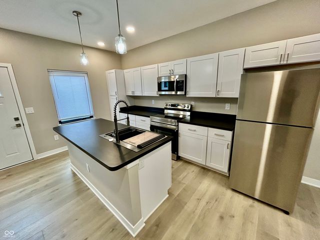2128 N Delaware Street, Indianapolis, IN 46202