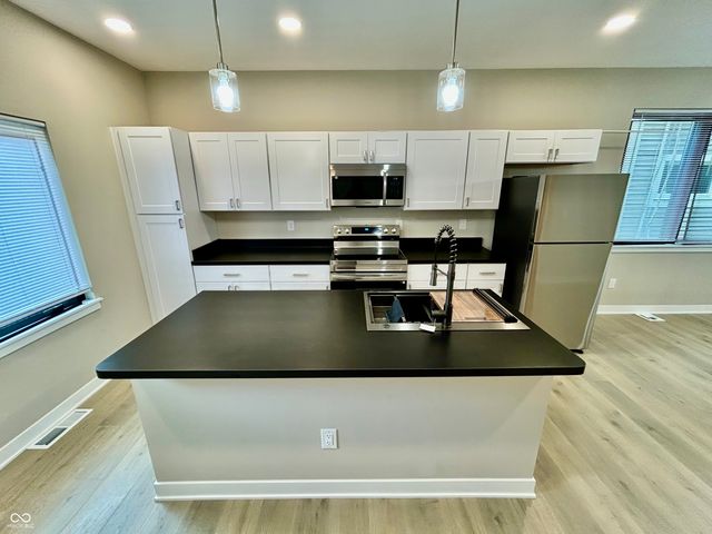 2128 N Delaware Street, Indianapolis, IN 46202