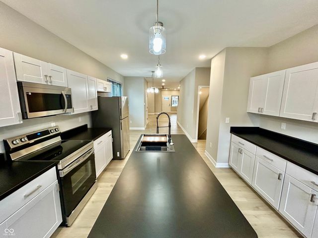 2128 N Delaware Street, Indianapolis, IN 46202