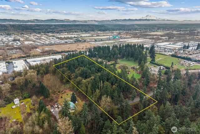 0 65th Avenue S, Auburn, WA 98001