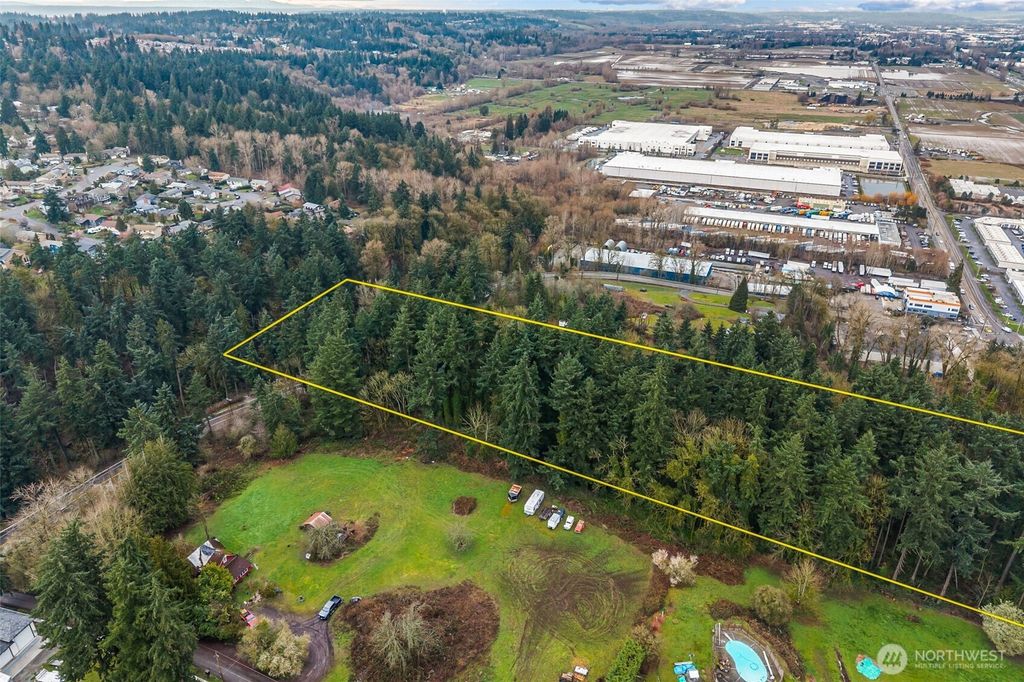 0 65th Avenue S, Auburn, WA 98001