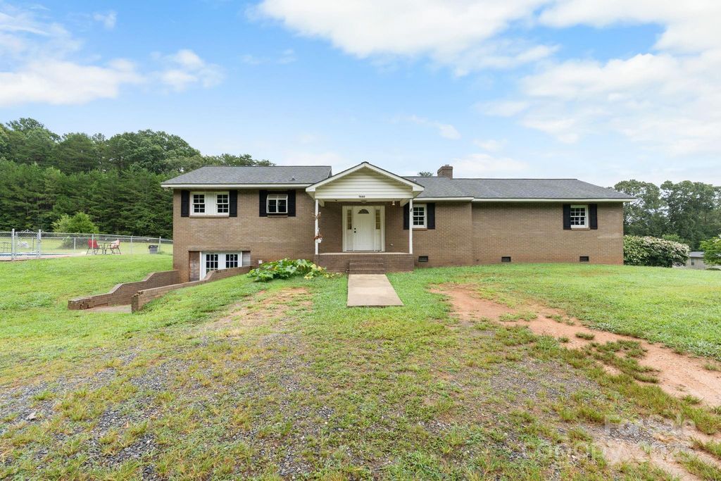 1660 High Meadow Lane, Newton, NC 28658