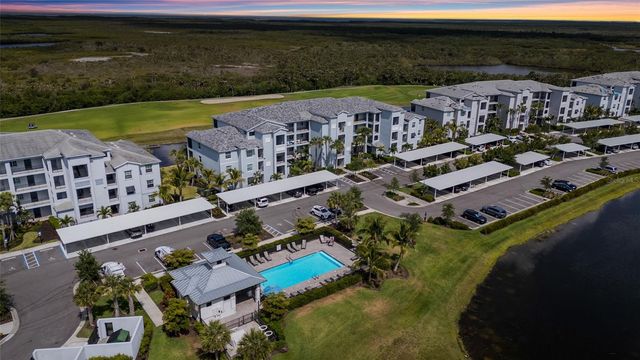 14061 HERITAGE LANDING BOULEVARD 445, Punta Gorda, FL 33955