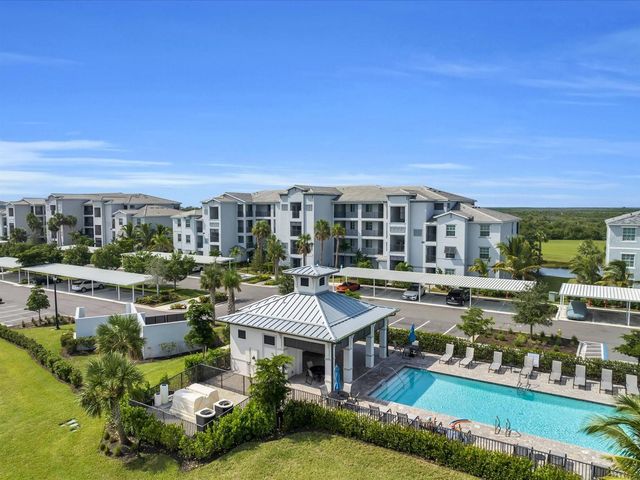 14061 HERITAGE LANDING BOULEVARD 445, Punta Gorda, FL 33955