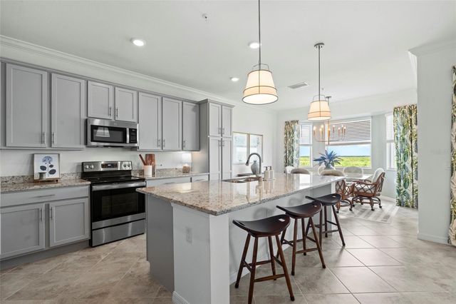 14061 HERITAGE LANDING BOULEVARD 445, Punta Gorda, FL 33955