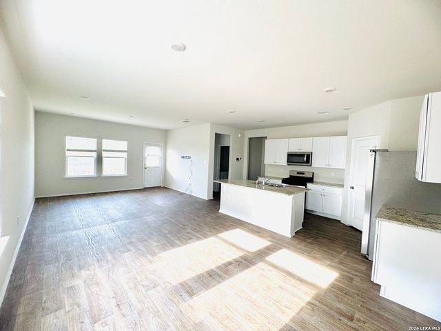 11915 Allegheny River, San Antonio, TX 78245