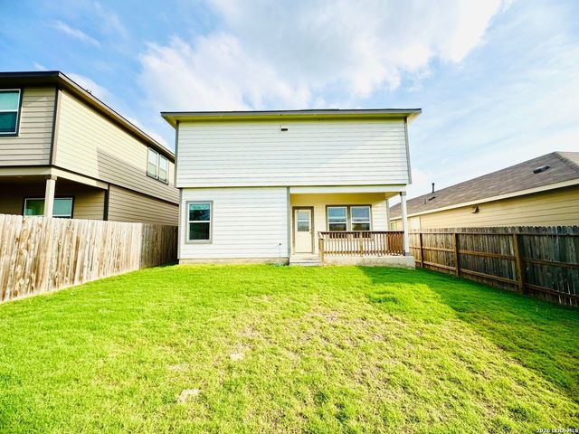 11915 Allegheny River, San Antonio, TX 78245