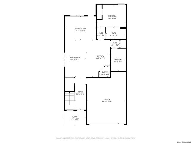 11915 Allegheny River, San Antonio, TX 78245