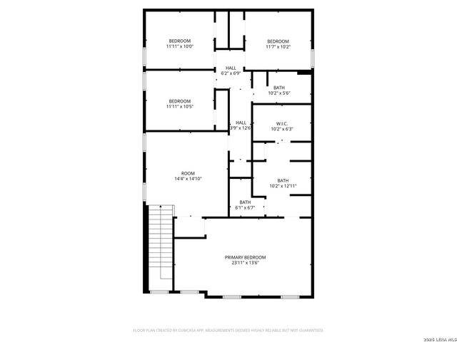 11915 Allegheny River, San Antonio, TX 78245