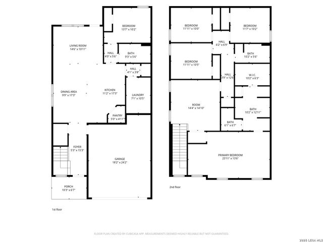 11915 Allegheny River, San Antonio, TX 78245
