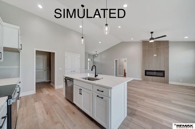 815 Regiment Road, Lincoln, NE 68527