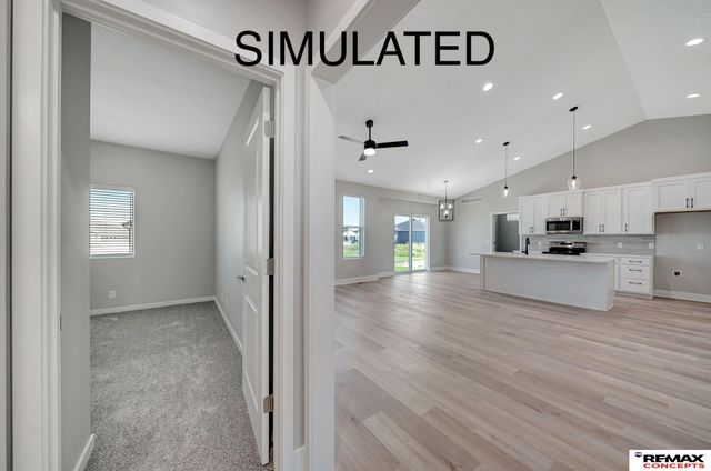 815 Regiment Road, Lincoln, NE 68527
