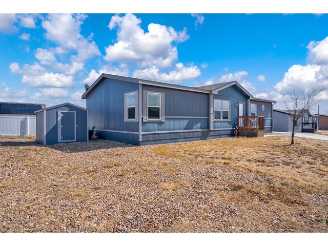 4212 Buffalo Trl 433, Evans, CO 80620