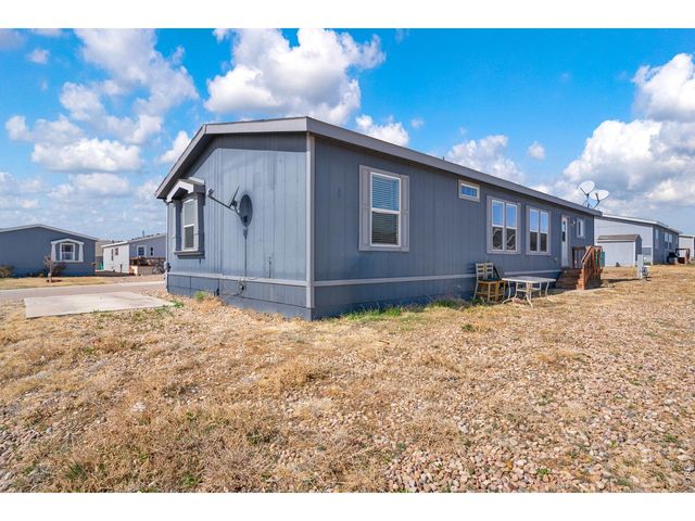4212 Buffalo Trl 433, Evans, CO 80620