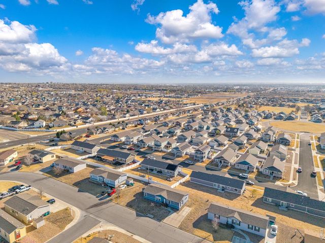 4212 Buffalo Trl 433, Evans, CO 80620