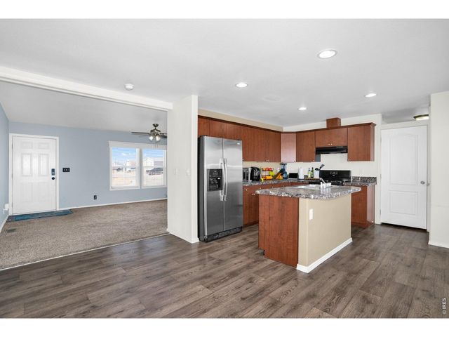 4212 Buffalo Trl 433, Evans, CO 80620