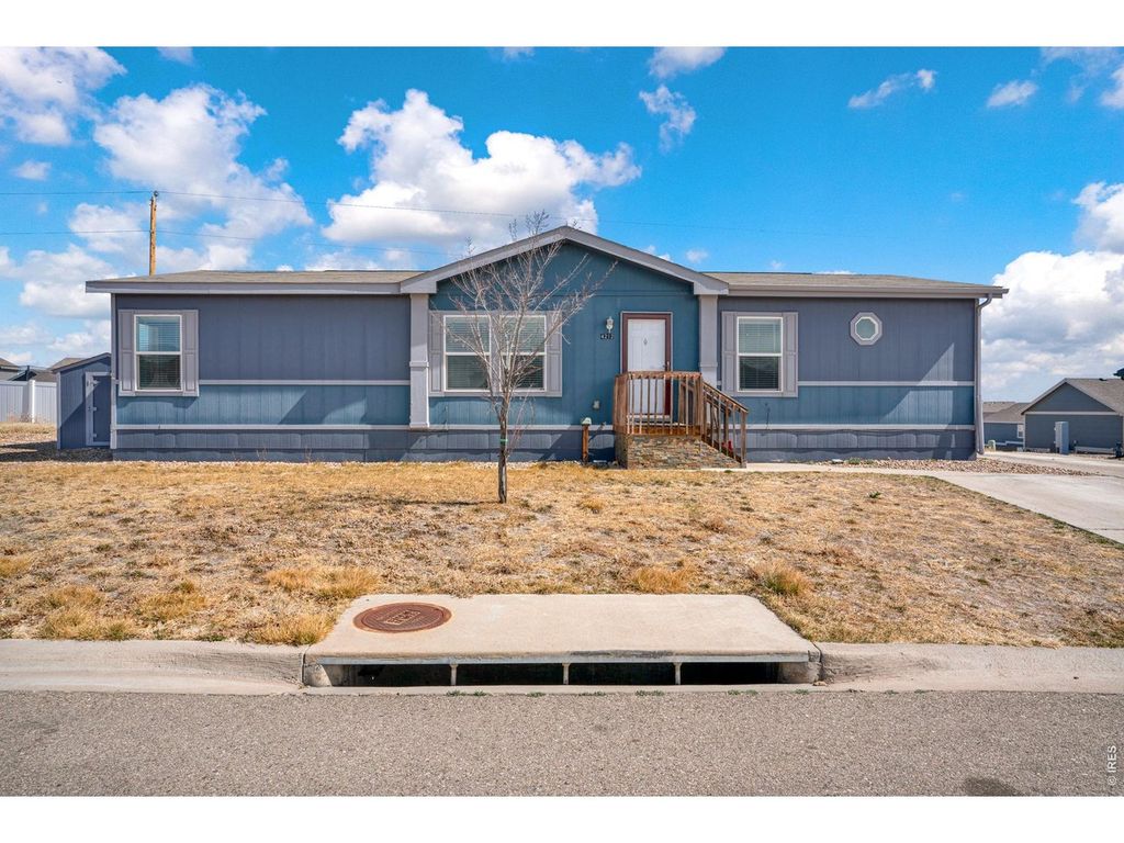 4212 Buffalo Trl 433, Evans, CO 80620