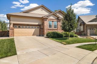 9884 Telluride Street, Commerce City, CO 80022