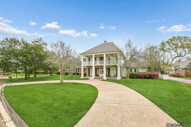 756 Myrtle View Dr, Baton Rouge, LA 70810