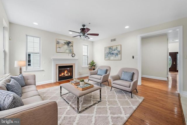 2541 HARDING AVE, Broomall, PA 19008