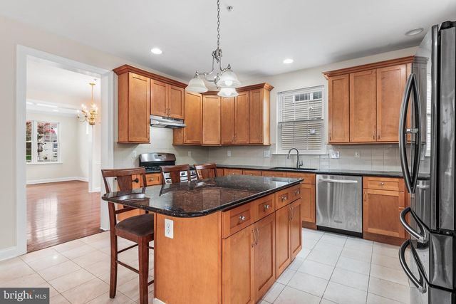 2541 HARDING AVE, Broomall, PA 19008